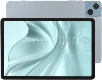 Планшет Tecno MegaPad SE LTE 4GB/128GB (голубой)