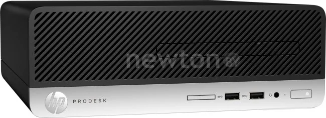 Компьютер HP ProDesk 400 G5 SFF 4CZ82EA