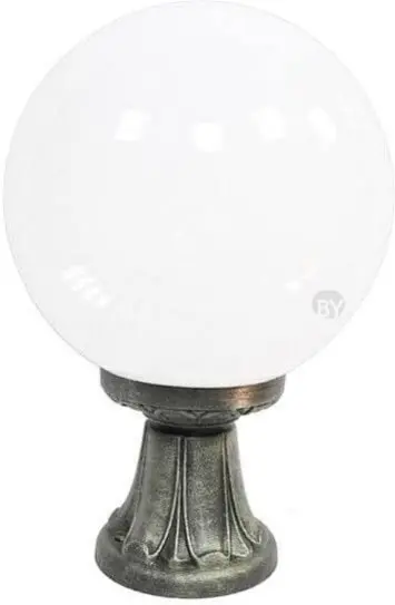 Садовый светильник Fumagalli Globe 300 G30.111.000.BYE27
