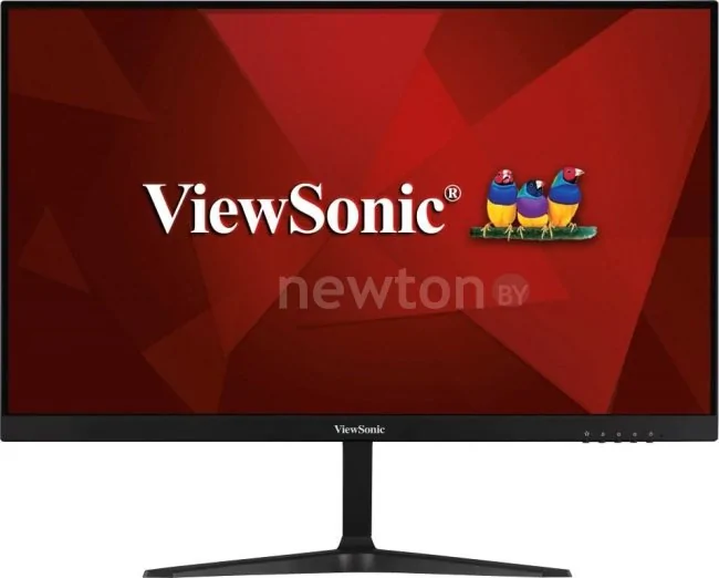 Игровой монитор ViewSonic VX2418-P-MHD
