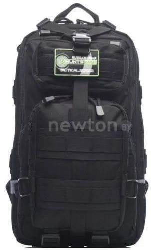 Туристический рюкзак Huntsman RU 043 20 л (черный)
