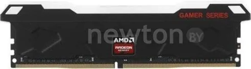 Оперативная память AMD Radeon R9 Performance RGB 32GB PC4-28800 R9S432G3606U2S-RGB