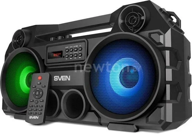Беспроводная колонка SVEN PS-580