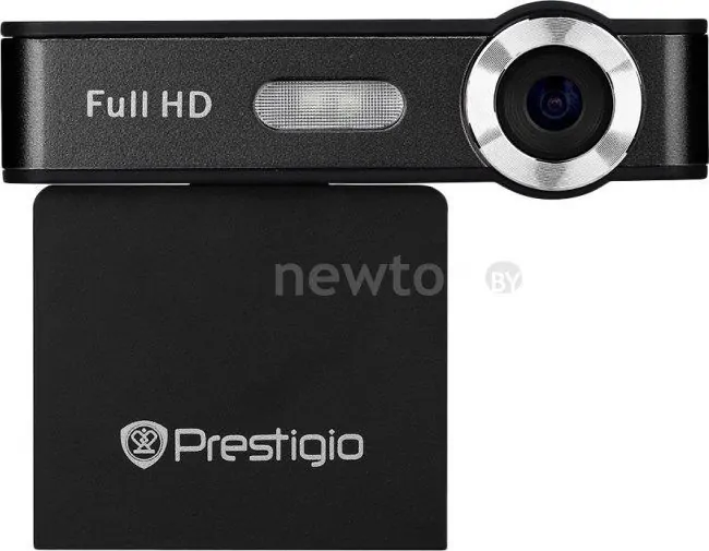 Видеорегистратор-навигатор (2в1) Prestigio RoadRunner 506GPS [PCDVRR506GPS]