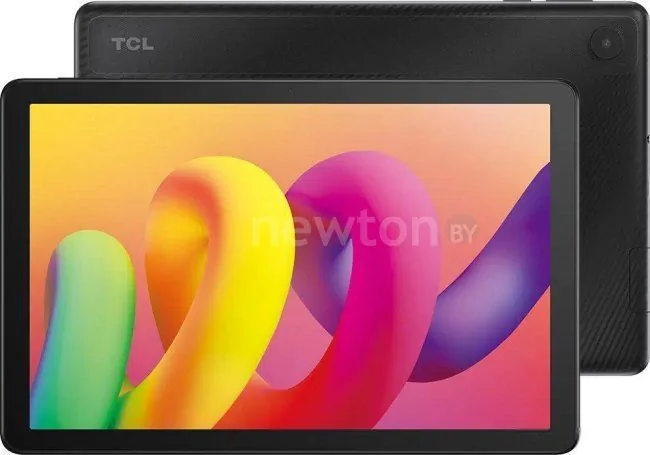 Планшет TCL Tab 10L 8491X 2GB/32GB (черный)