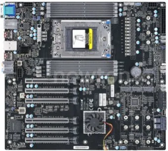 Материнская плата Supermicro MBD-M12SWA-TF-B