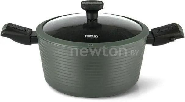 Кастрюля Fissman Brilliant 14383