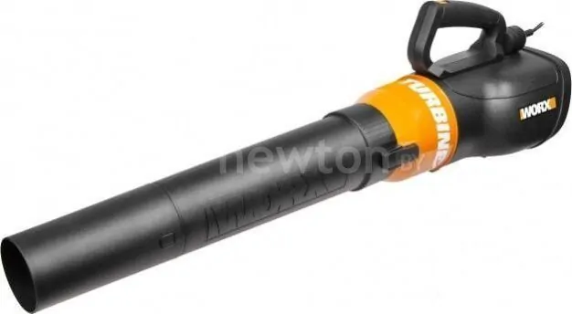 Ручная воздуходувка Worx WG518E