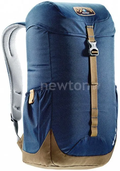 Рюкзак Deuter Walker 16 (midnight lion)