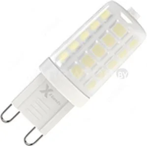 Светодиодная лампа X-Flash M32 G9 3.3 Вт 3000 К 47918