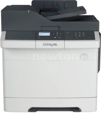 МФУ Lexmark CX317dn