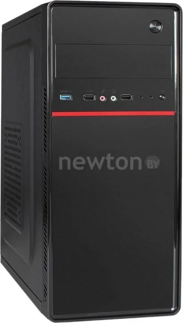 Корпус ExeGate AA-328U 450W EX284898RUS