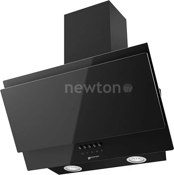 Кухонная вытяжка SHINDO Vela 60 B/BG