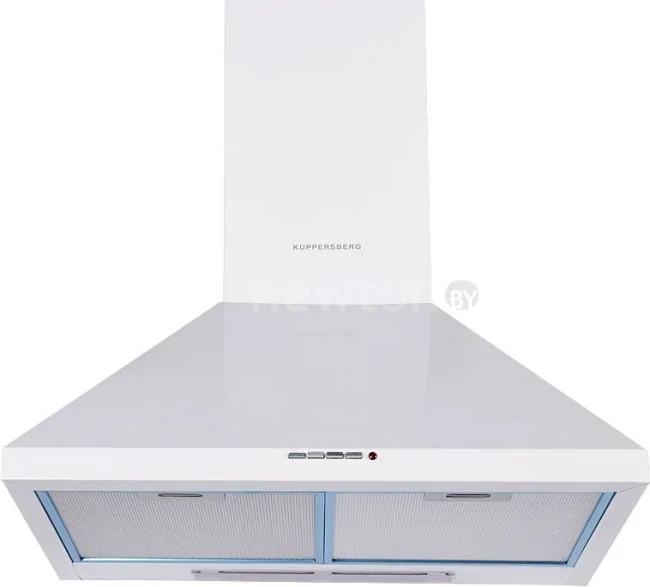 Кухонная вытяжка KUPPERSBERG T 601 W