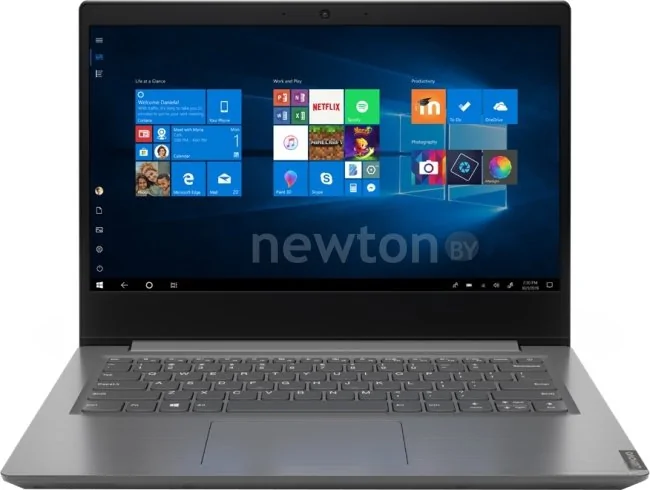 Ноутбук Lenovo V14-IIL 82C4016BRU