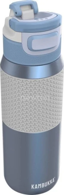 Фляга-термос Kambukka Elton Insulated 0.75л (голубой)