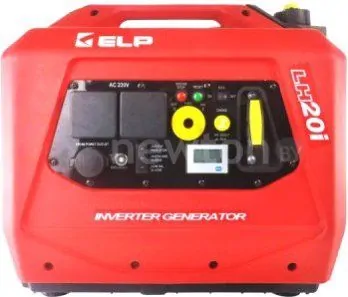 Бензиновый генератор ELP LH20i
