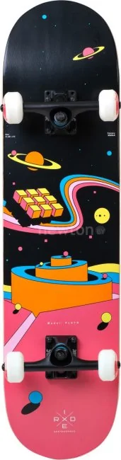 Скейтборд Ridex Pluto 31.6"x8"