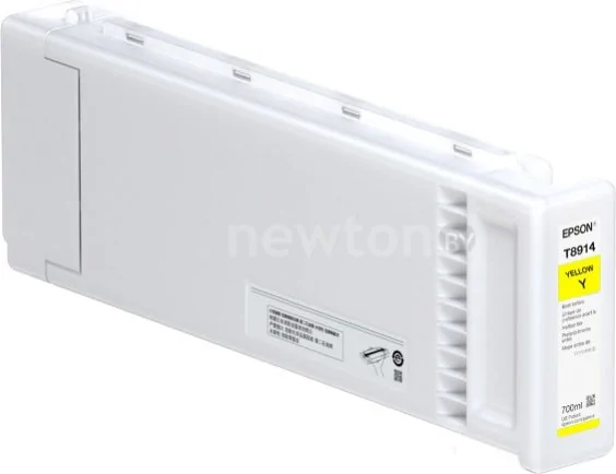 Картридж Epson C13T891400