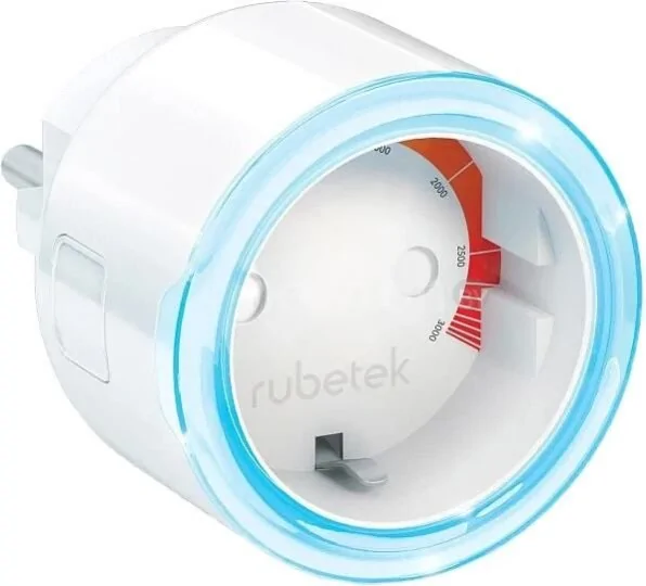 Умная розетка Rubetek RE-3305
