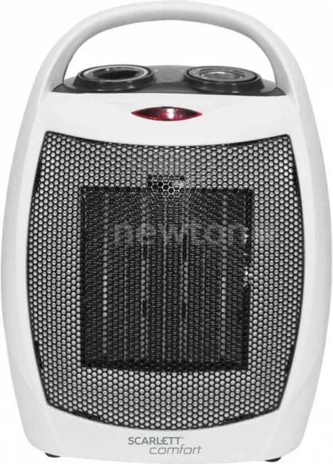 Тепловентилятор Scarlett SC-FH1.512MC