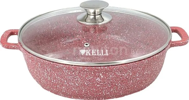 Сотейник KELLI KL-4097-32