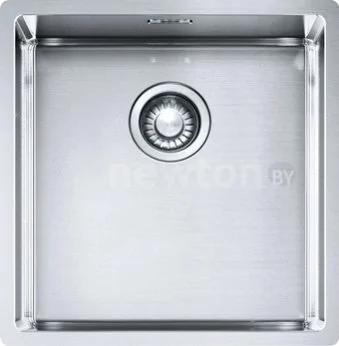 Кухонная мойка Franke BXX 210-40 127.0677.488 (стальной)