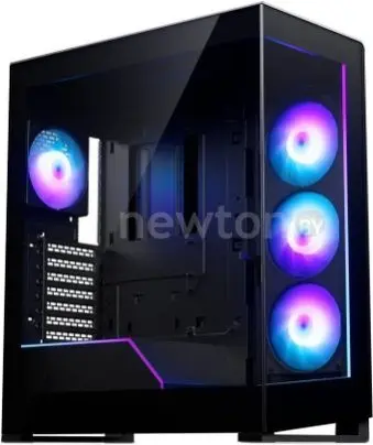 Корпус Phanteks NV5X PH-NV523X_DBK01