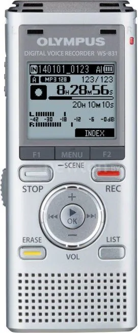 Диктофон Olympus WS-831