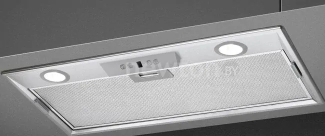 Кухонная вытяжка Smeg KSEG5XSA
