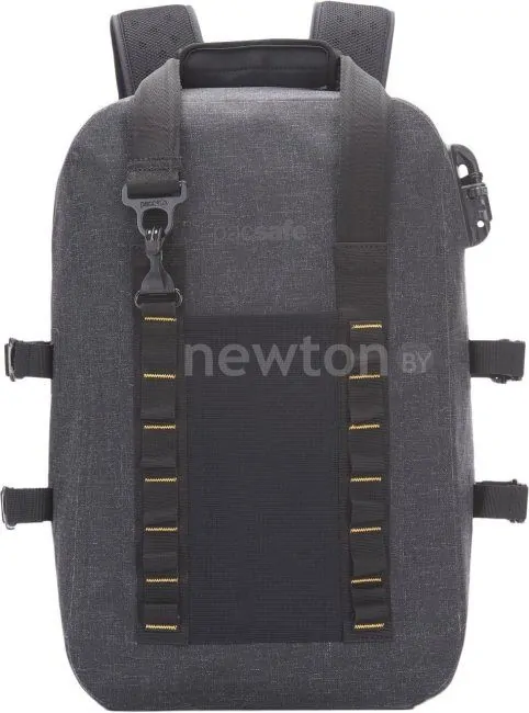 Рюкзак Pacsafe Dry 25L (черный)