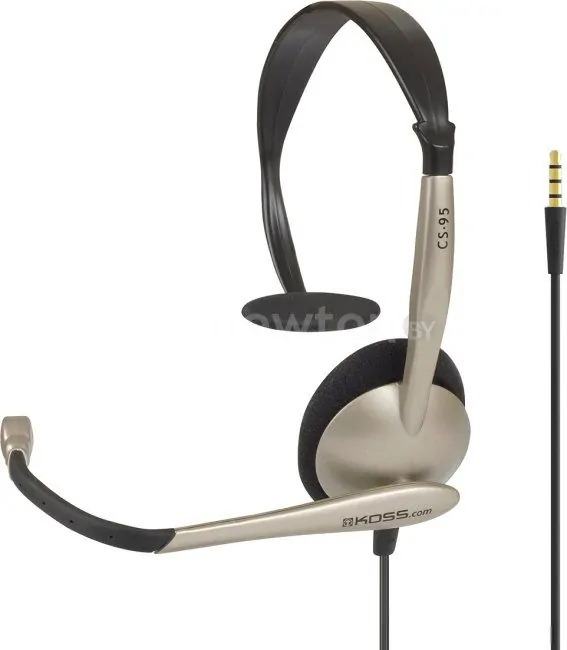 Офисная гарнитура KOSS CS95i