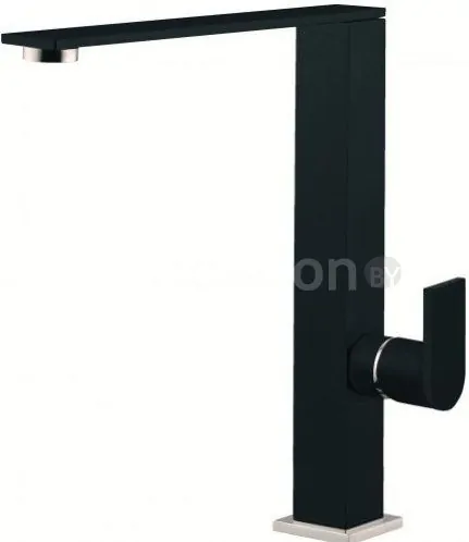 Смеситель Elleci Flat K86 Black