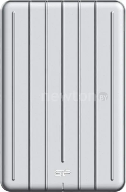 Внешний накопитель Silicon-Power Bolt B75 128GB SP128GBPSDB75SCS