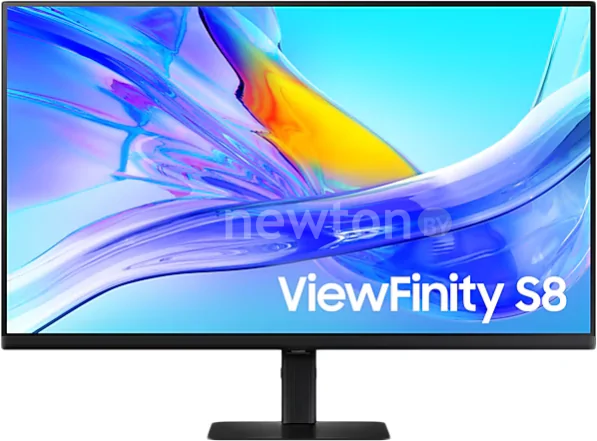 Монитор Samsung ViewFinity S8 LS32D800UAUXEN