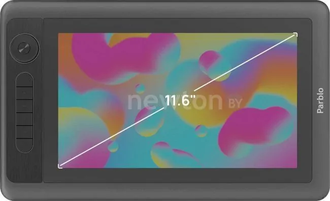 Графический монитор Parblo Coast 12 Pro