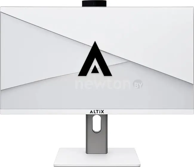 Моноблок Altix AIO27W-Pi5-16G512G