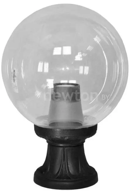 Садовый светильник Fumagalli Globe 250 G25.110.000.AXE27
