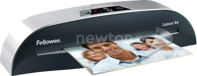 Ламинатор Fellowes Callisto A4