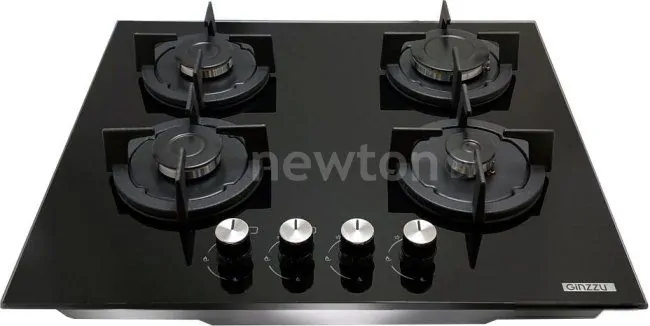 Варочная панель Ginzzu HCG-442