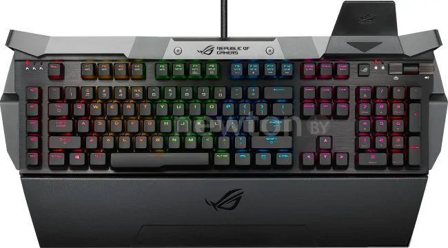 Клавиатура ASUS ROG Horus GK2000