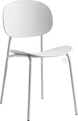 Стул Stool Group Edie D-029 (белый)