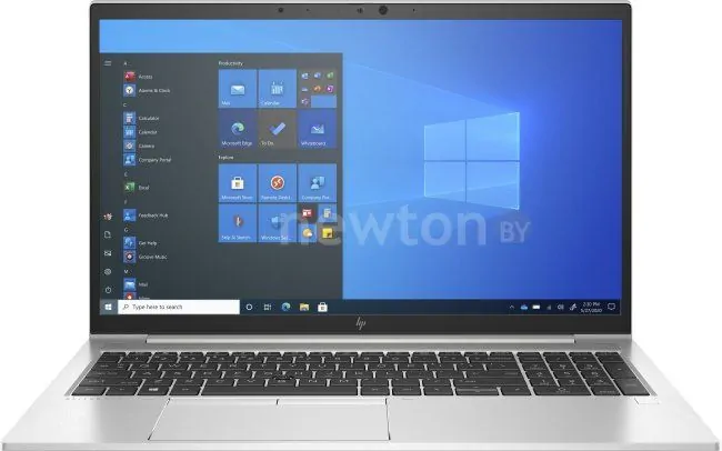 Ноутбук HP EliteBook 855 G8 458Y0EA