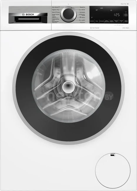 Стиральная машина Bosch Serie 6 WGG244ZTPL