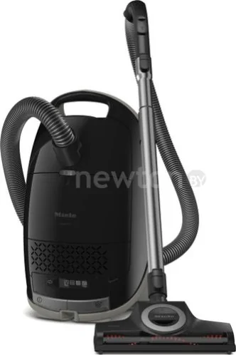 Пылесос Miele Guard M1 Cat & Dog ObsidianBlack
