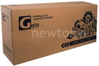 Картридж Gala-print GP-46443116 (аналог Oki 46443116_BK)
