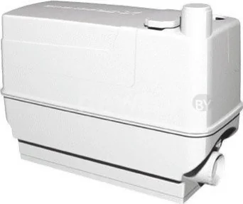 Насос Grundfos Sololift2 C-3
