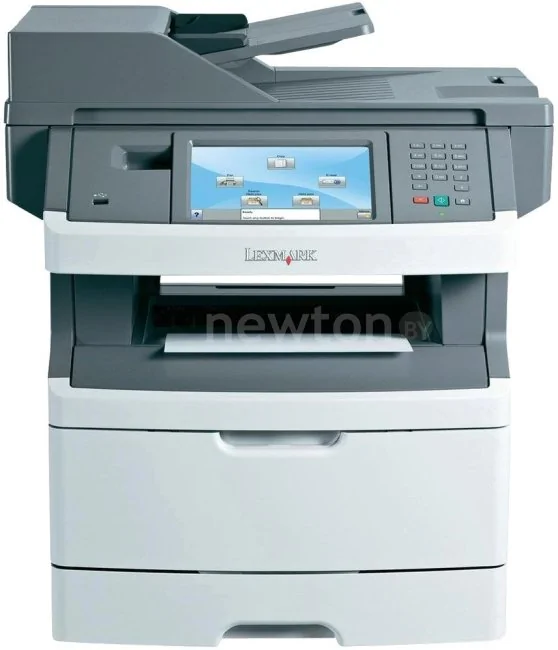 МФУ Lexmark X464de