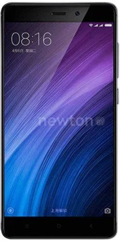 Телефон Xiaomi Redmi 4 32GB Gray
