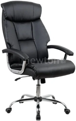 Офисное кресло King Style Raum Chrome (черный)